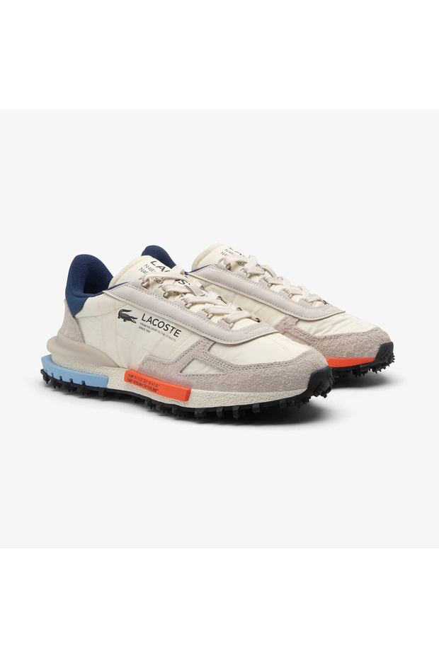 Elite Active Erkek Beyaz Sneaker - 2