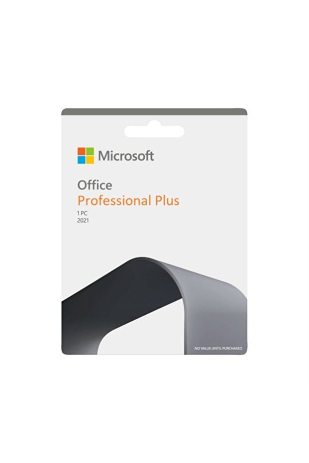 Office 2021 Pro Plus Elektronik Lisans - 2