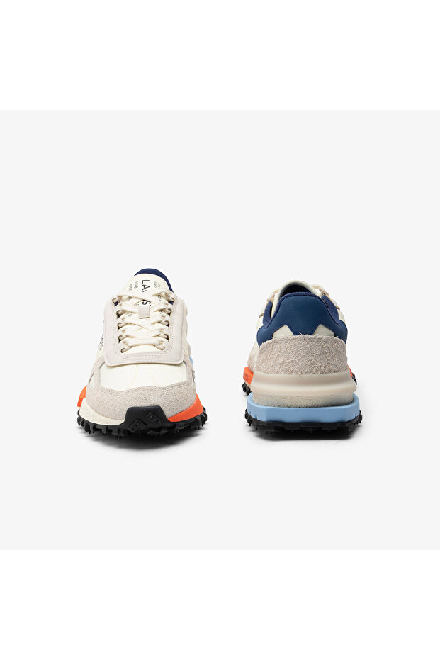 Elite Active Erkek Beyaz Sneaker - 5