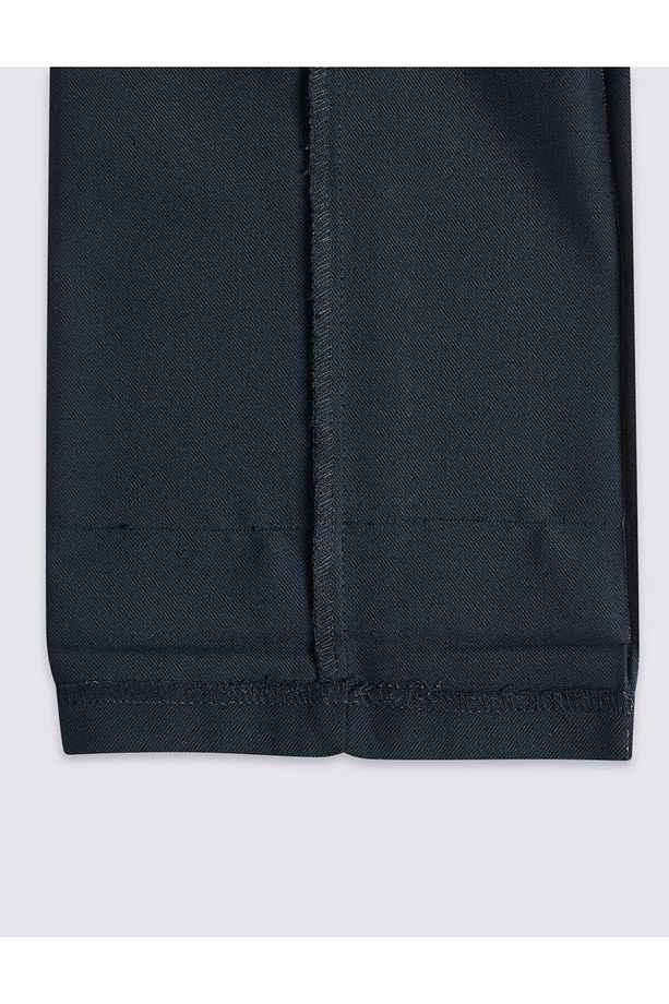 Regular Fit Okul Pantolonu (2-16 YAŞ) - 8