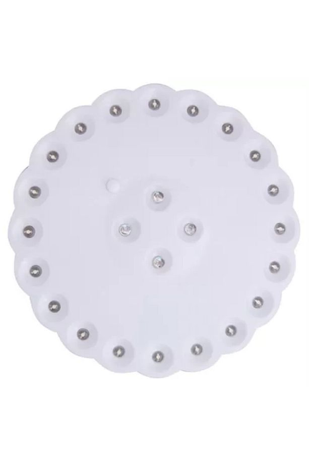 Watton Camping Light 24 Ledlii Çadır Ve Kamp Feneri (fu) - 1