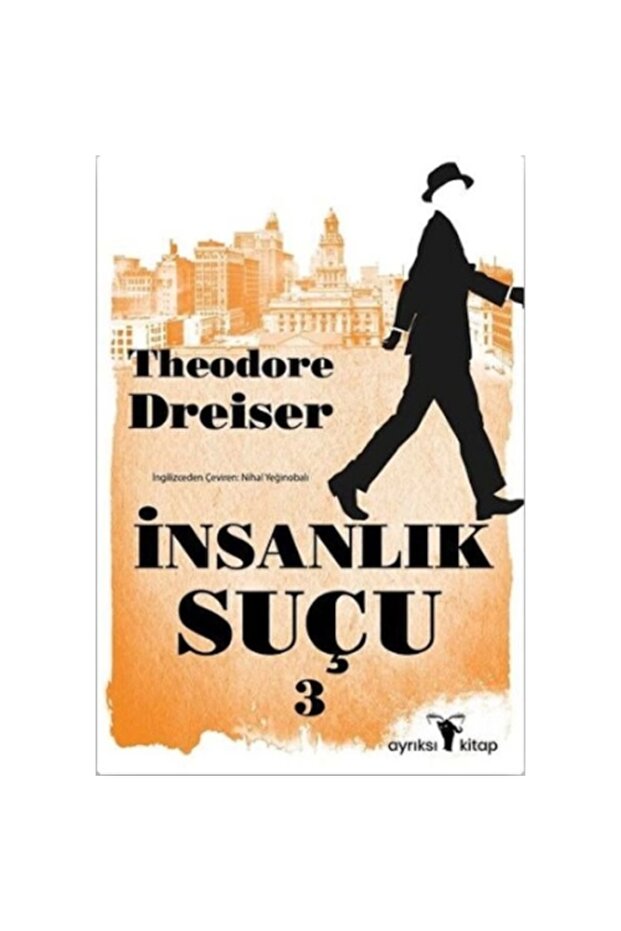 Insanlık Suçu-3