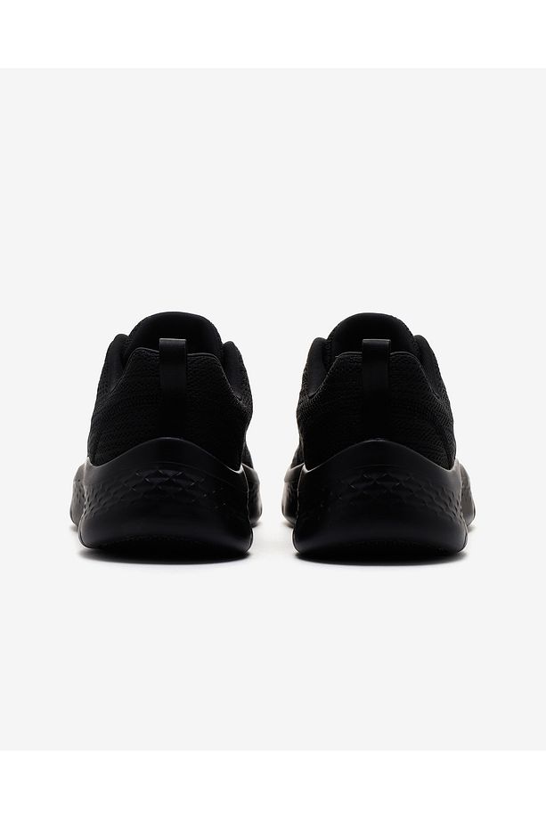 Go Walk Flex - Striking Look Kadın Siyah Yürüyüş Ayakkabısı 124960tk Bbk - 5
