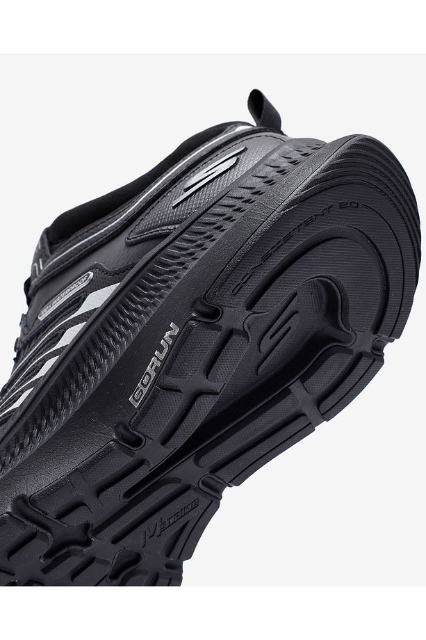 Go Run Consistent 2.0 - 100% Waterproof Erkek Siyah Koşu Ayakkabısı 220871 Bbk - 8