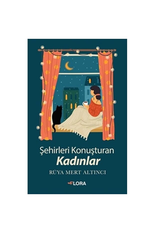 Şehirleri Konuşturan Kadınlar