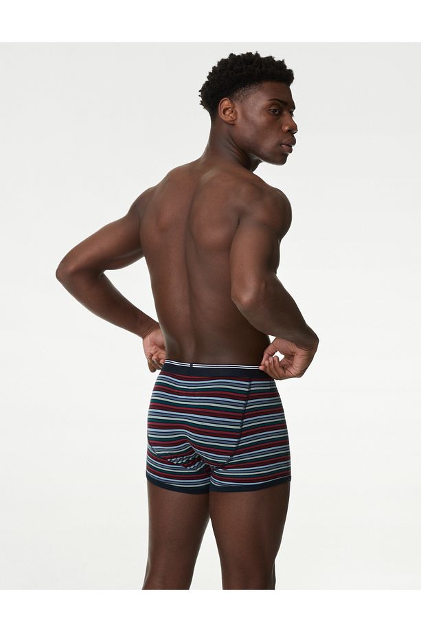 5'li Cool & Fresh™ Trunk Seti - 3
