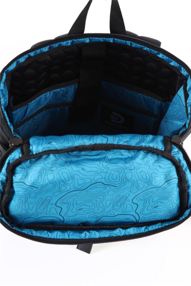 Sırt Çantası Siyah - 7