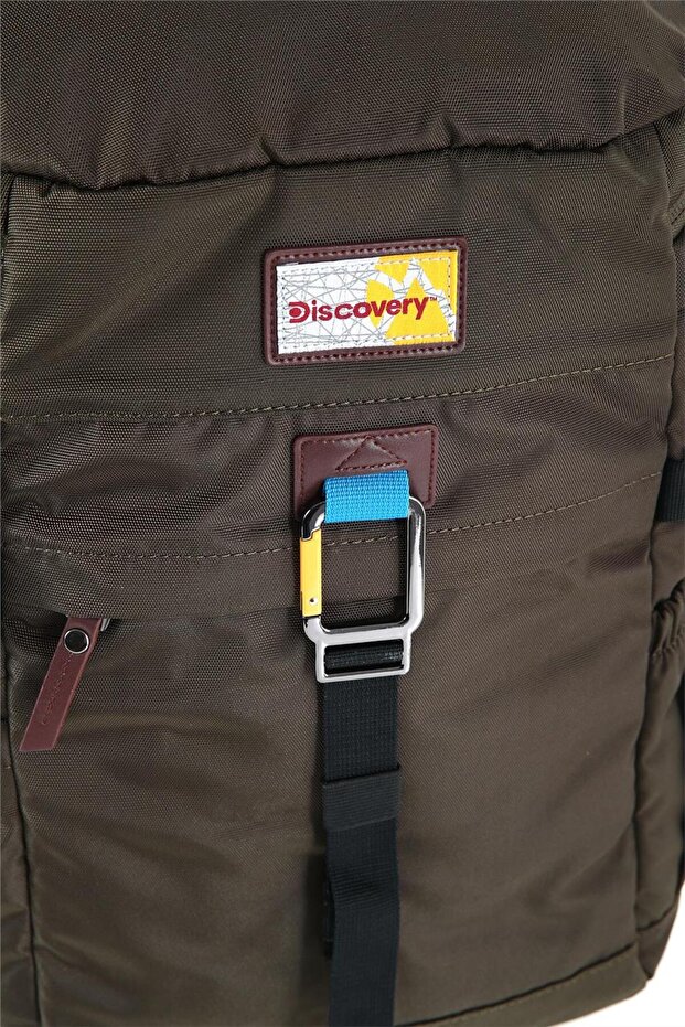 SIRT ÇANTASI HAKİ - 5