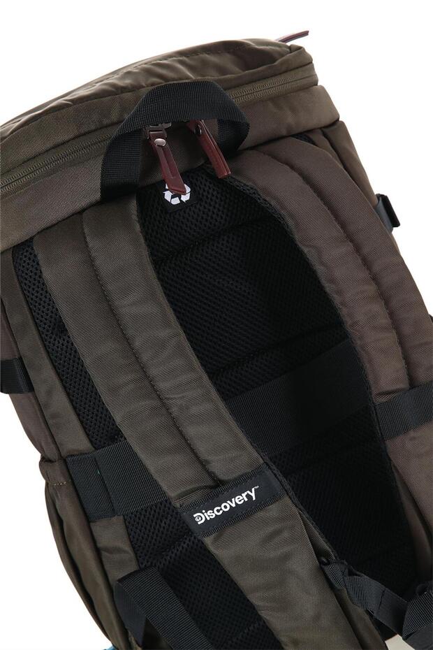 SIRT ÇANTASI HAKİ - 6