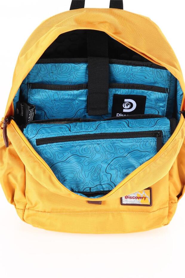 D00721 Sırt Çantası - 6