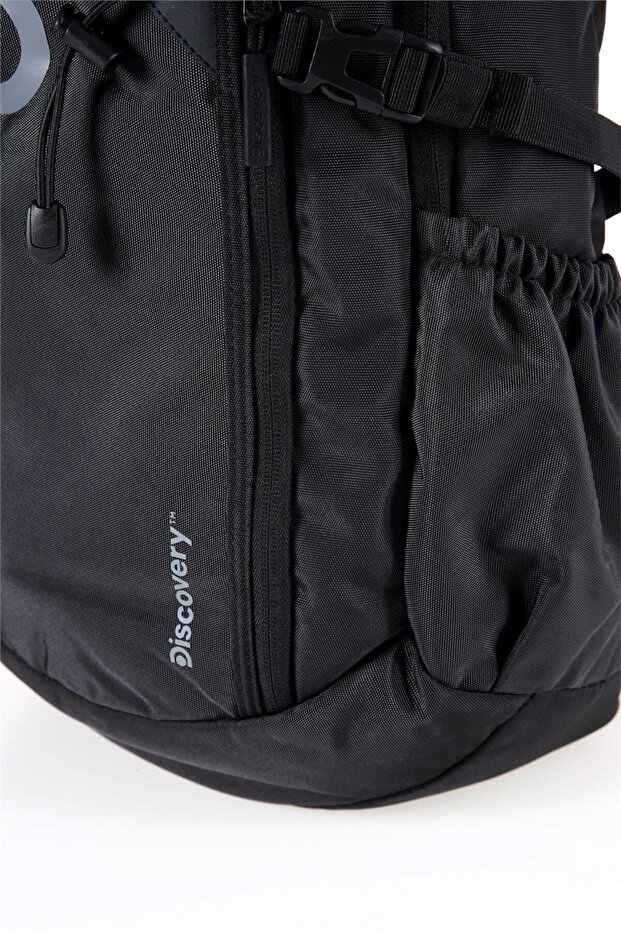 SIRT ÇANTA SİYAH - 5