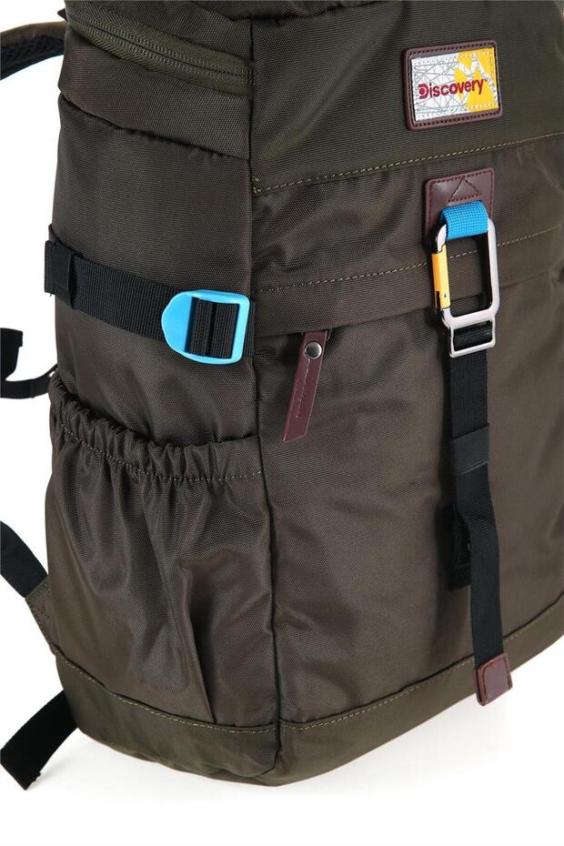 SIRT ÇANTASI HAKİ - 4