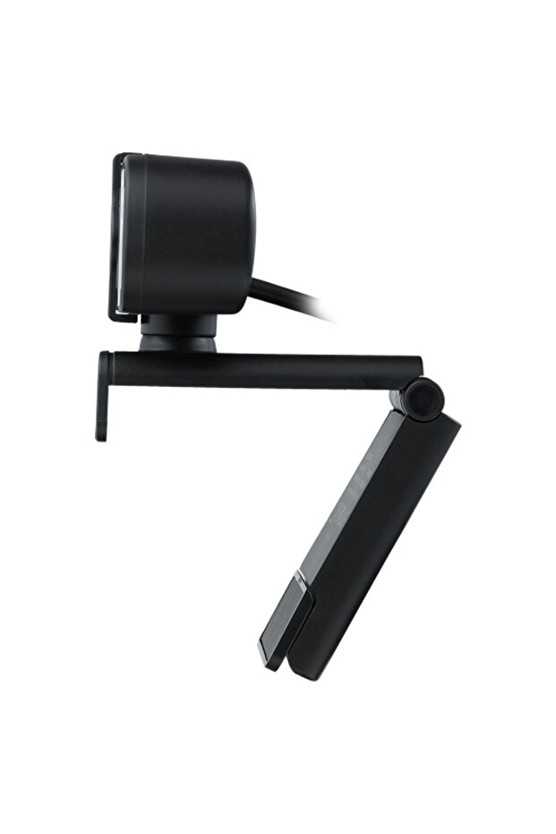 C280 2K Gürültü Önleyici Mikrofonlu Webcam - 3
