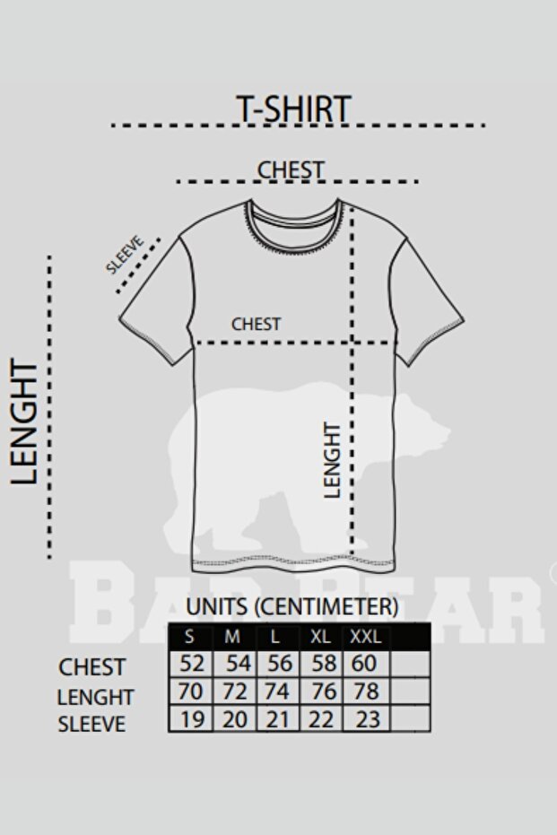 Major Pembe Basic Erkek Tişört - 6