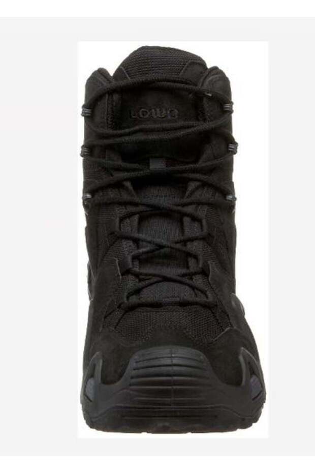 Zephyr Gtx Mıd Siyah Bot - 7
