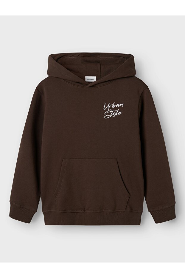 Hoodie Regular Fit