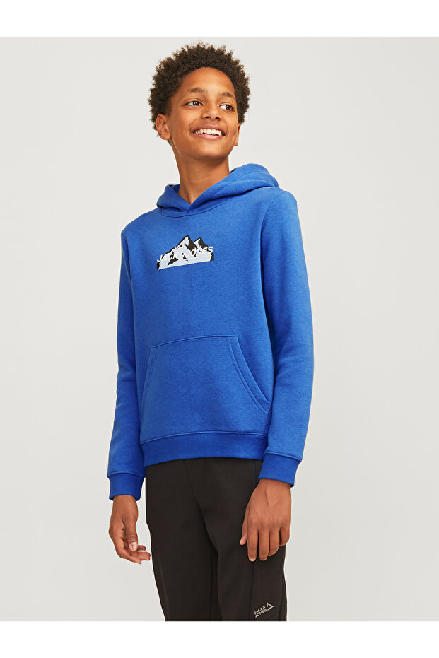 Hoodie Logo Hoodie