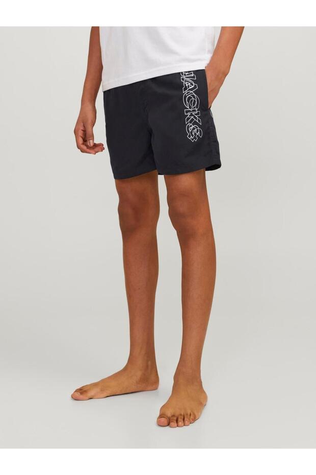 Badeshorts Normal Geschnitten Badeshorts Junior