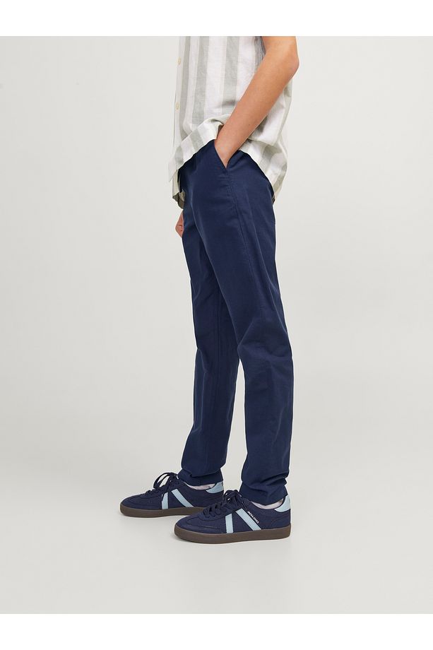 Çocuk Jogger Pantolon - Kane Summer - 6