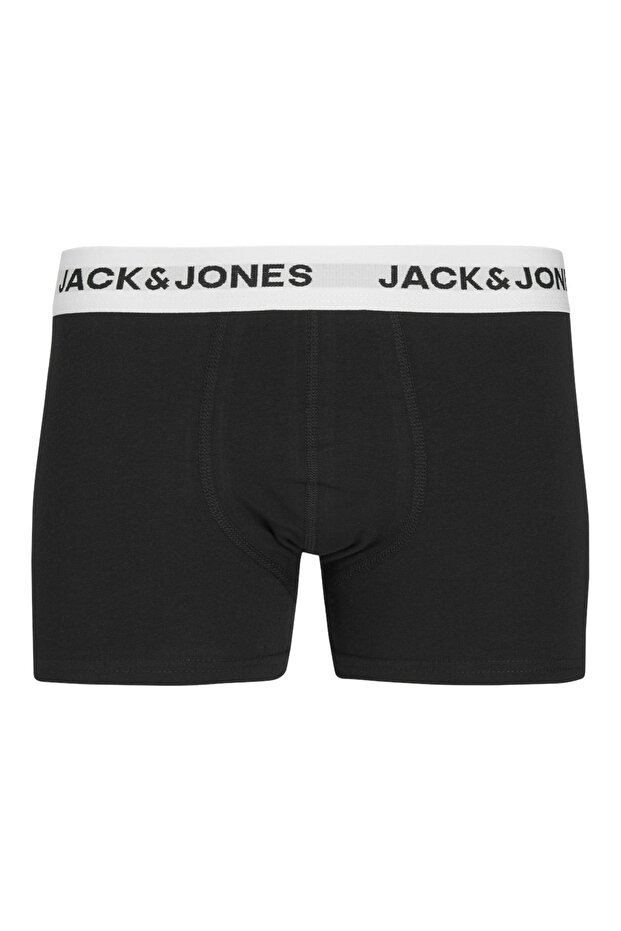 Boxershorts 5er-pack Boxershorts Für jungs - 5