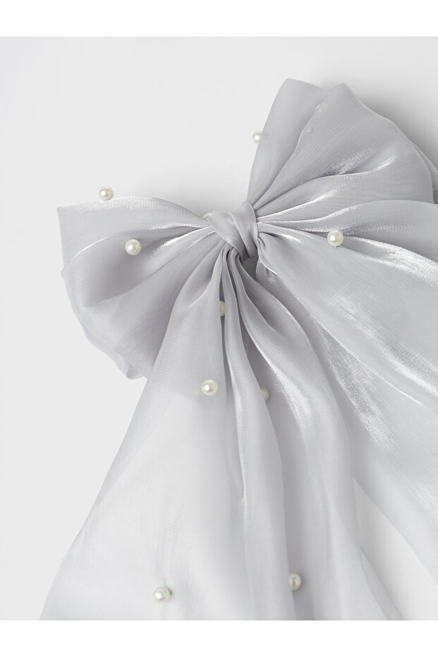 Nkfrena Hairbow 13235662 Black