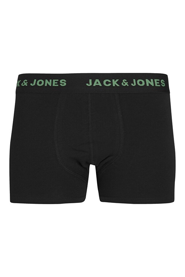 Boxershorts 7er-pack Boxershorts Für Jungs - 6