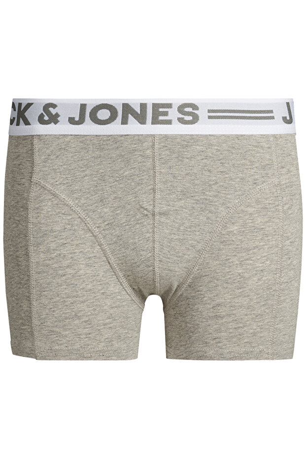 Boxershorts 3er-pack Boxershorts Für Jungs - 3