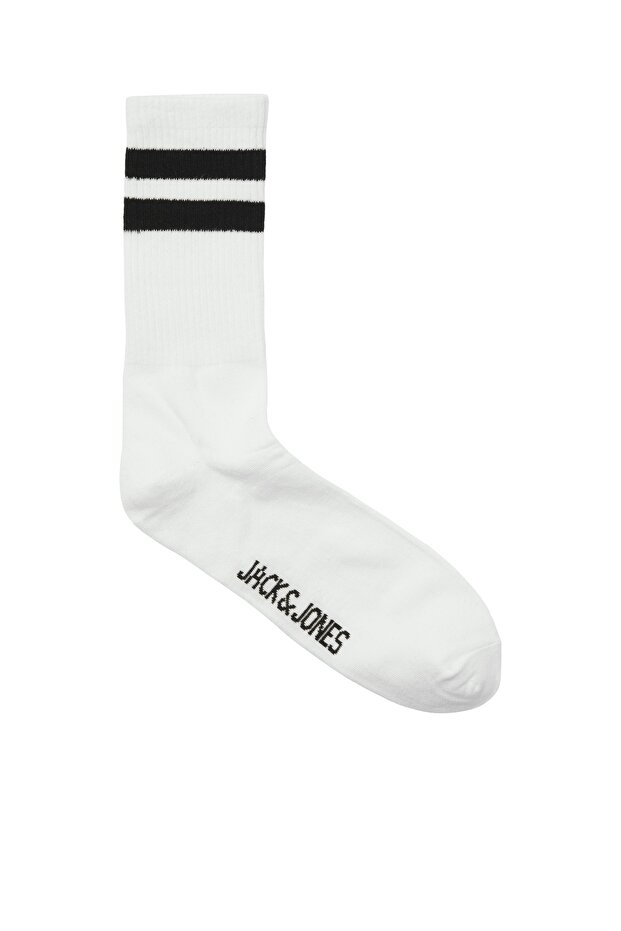 Pack of 3 - Striped Tennis Socks
