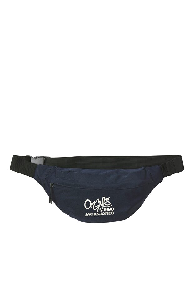 Navy Blue Waist Bag 12267112