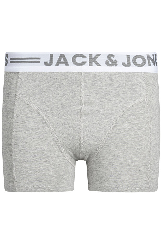 Boxershorts 3er-pack Boxershorts Für Jungs - 5
