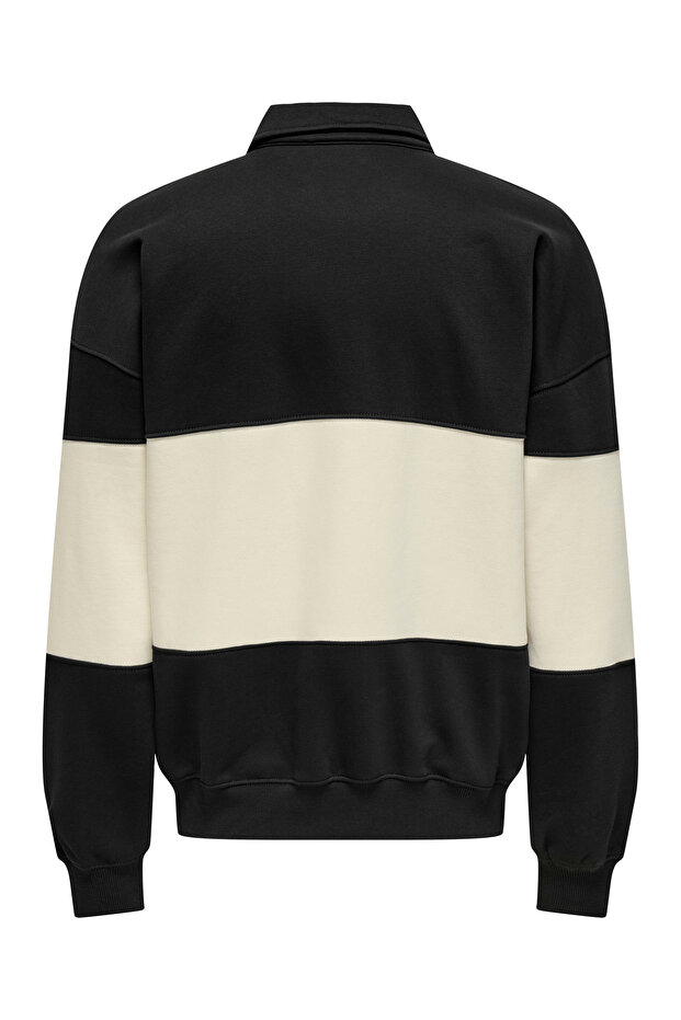 سويت شيرت من العلامة التجارية BYRON - 3