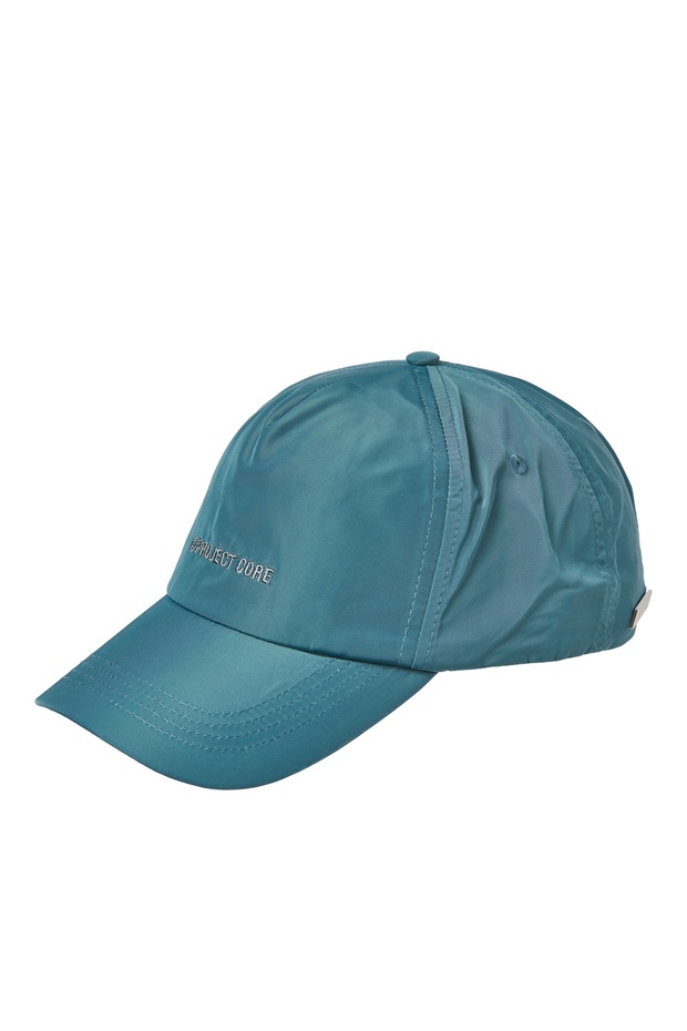 Jacframe Reflex Cap Styd Aw24 12278500 Gray Flannel