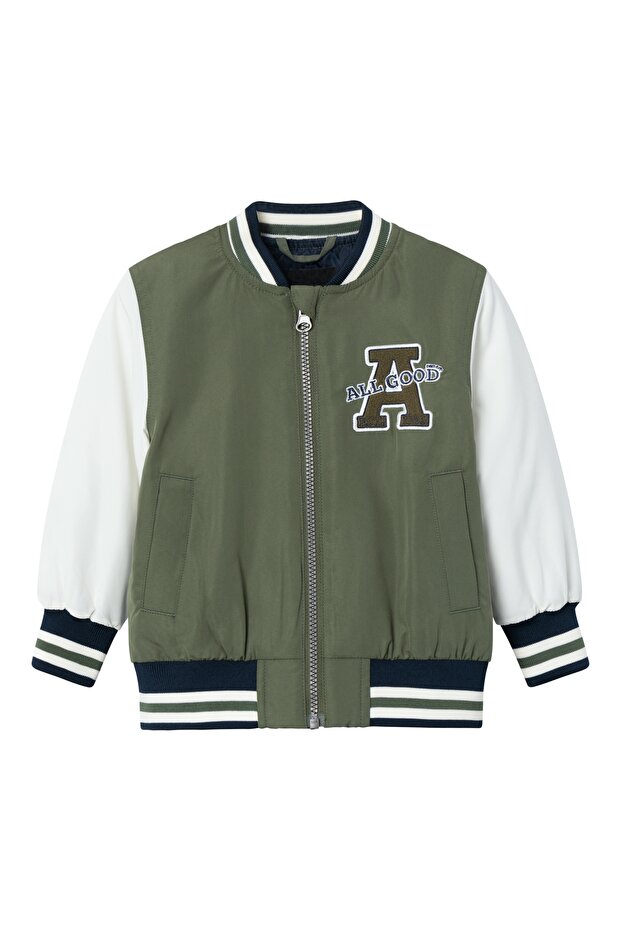 سترة Thyme Bomber - NMNMAIN PB 13227839 - 1