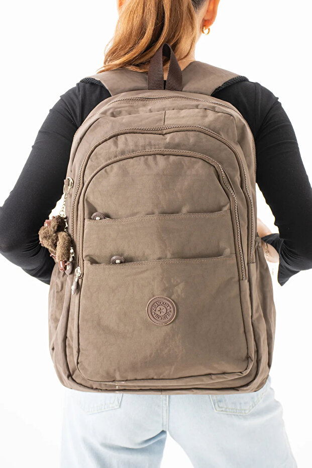 Rucsac ghiozdan Tesatura impermeabila Original - 4