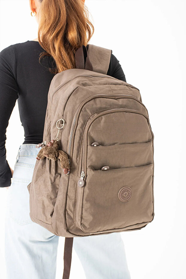 Rucsac ghiozdan Tesatura impermeabila Original - 5