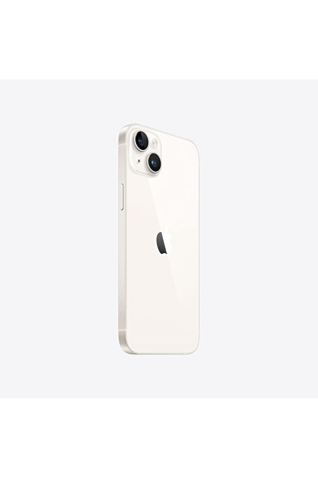 iPhone 14 128 GB Starlight (UAE Version) - 2