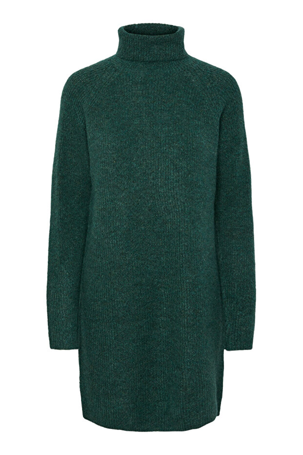 Strickkleid PCELLEN - 7