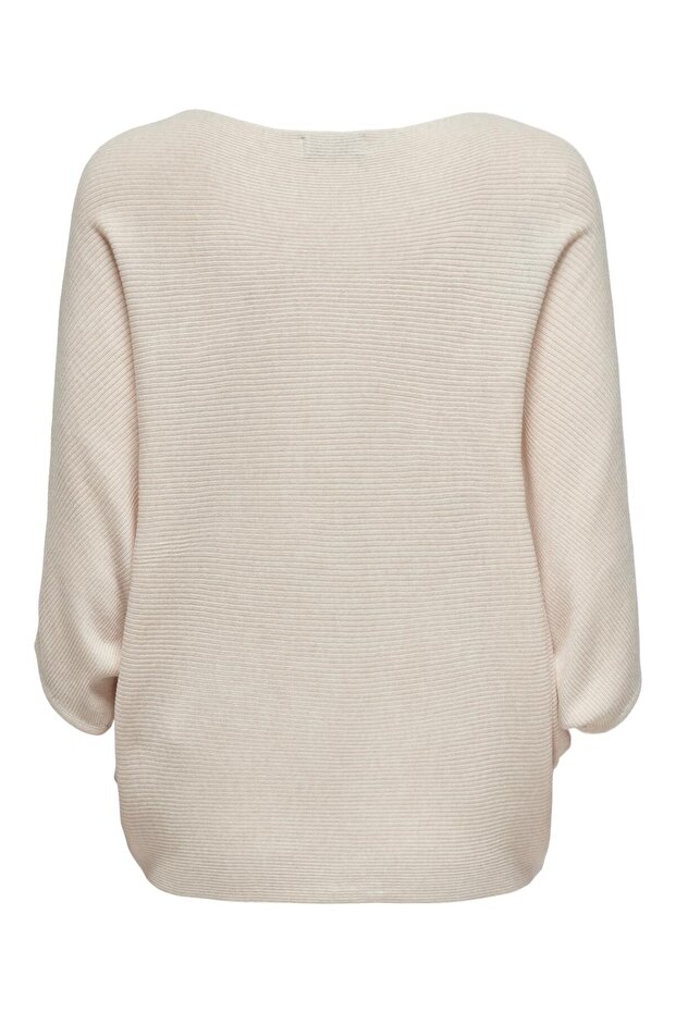 Strickpullover الجديد - قطع مريح - 5