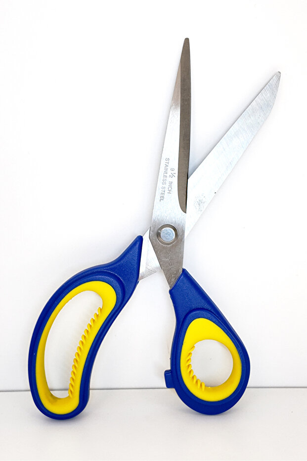 Fabric Cutting Scissors - 4