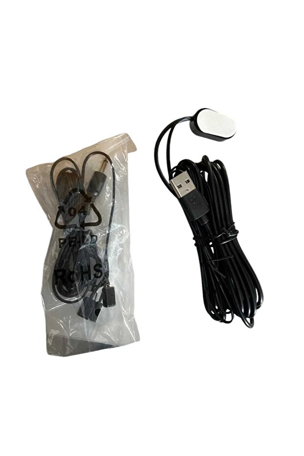 Rohs Pe-Ld USB Cable - 1