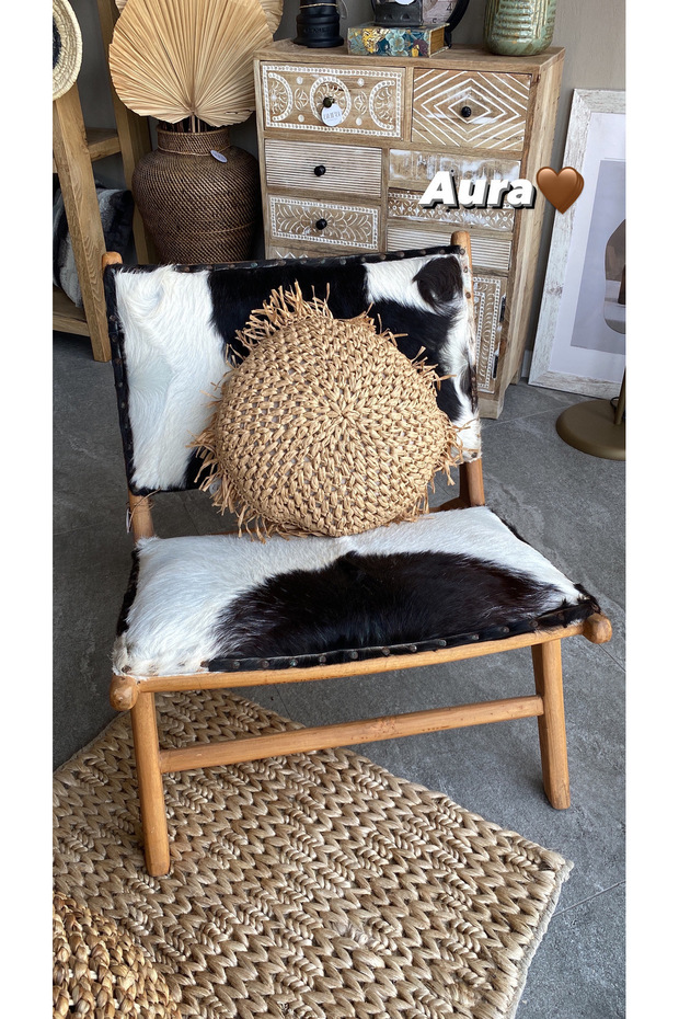 Dana derisi berjer - 3