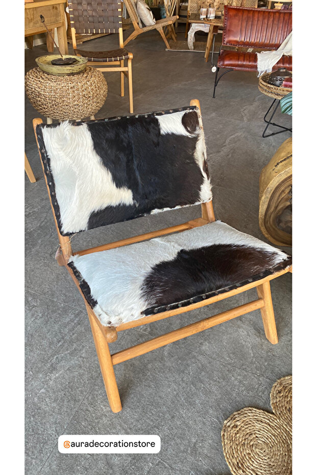 Dana derisi berjer - 1