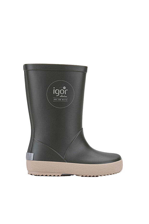 Splash Dk Unisex Çocuk Kırmızı Bot UNISEX ÇOCUK BOT W10292 - 2