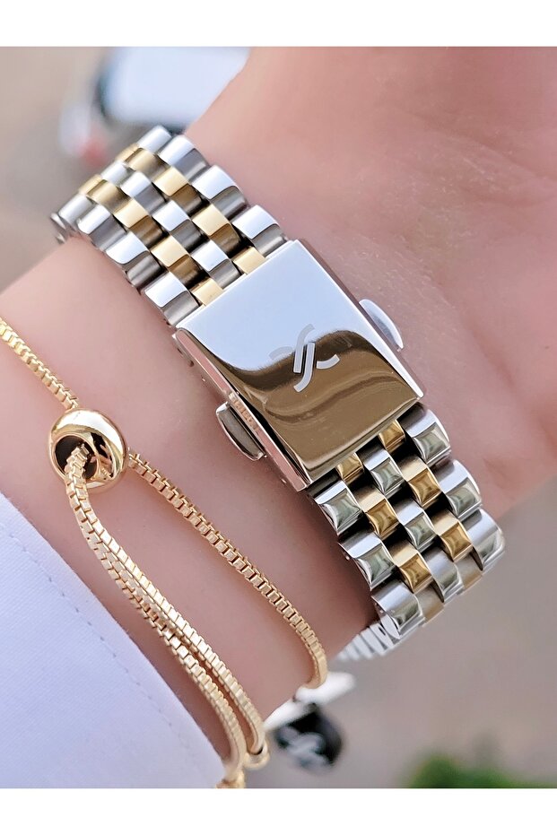 Kadın Kol Saati - 3