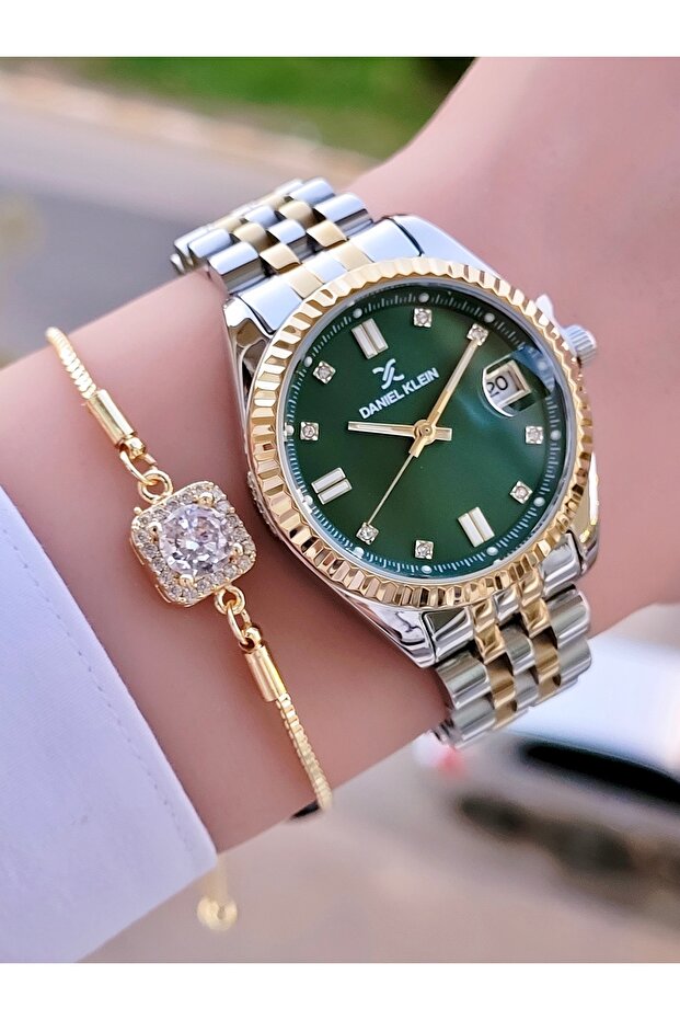 Kadın Kol Saati - 2