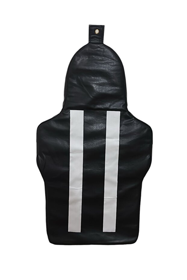 Boks Adam Duvar Askılı Boks Standı - 5