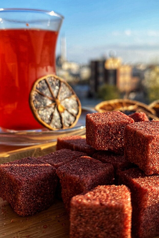 Atom Çayı (200 gr) - 5