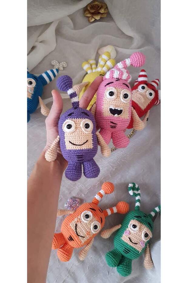 Oddbods - 2