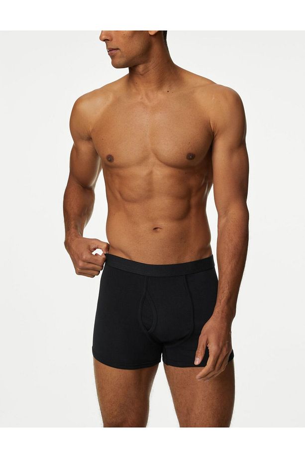 5'li Cool & Fresh™ Trunk Seti - 3
