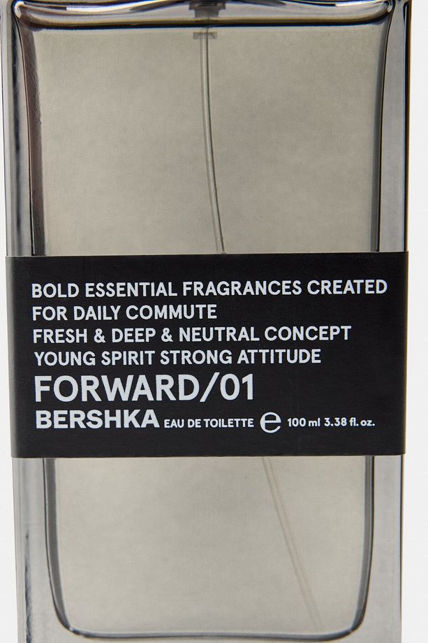 Forward /01 100 ml - 5